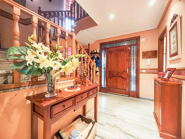 Casa Pareada en venta Zona Pau II — 17