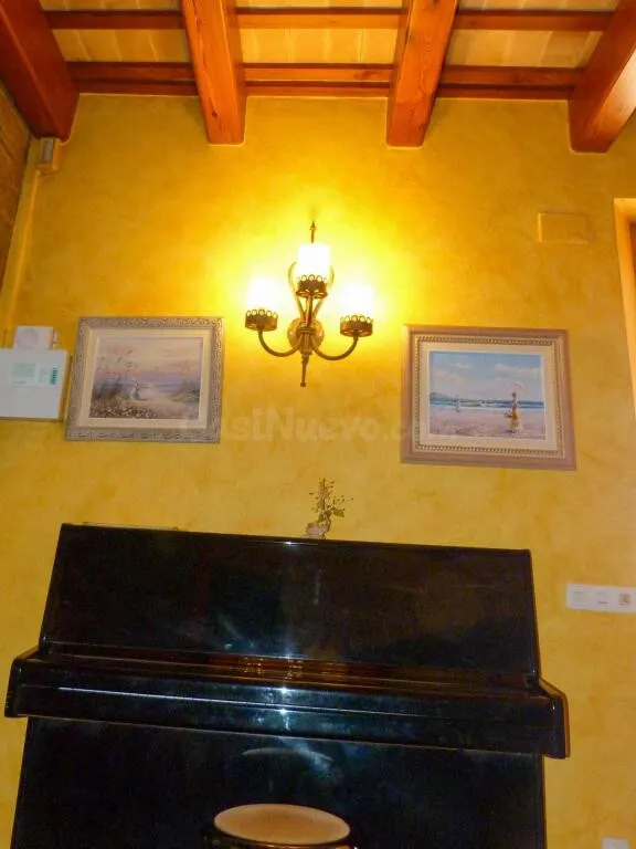 MASIA EN MAS ARTIGUES — 11