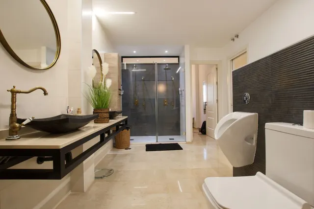 Apartamento 2 habitaciones 77m² en venta - Riviera del sol — 22