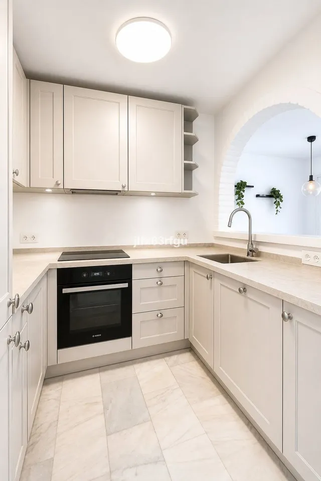 Apartamento 3 habitaciones 113m² en venta - Riviera del sol — 5