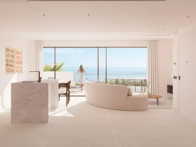 Viviendas Exclusivas en La Mata – Entre el Mar y el Parque Natural — 12