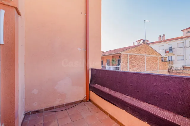 Amplia y Soleada Casa en Armilla, Zona San Miguel - foto 4