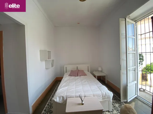 MAGNIFICA CASA EN EL CENTRO DE JEREZ — 29