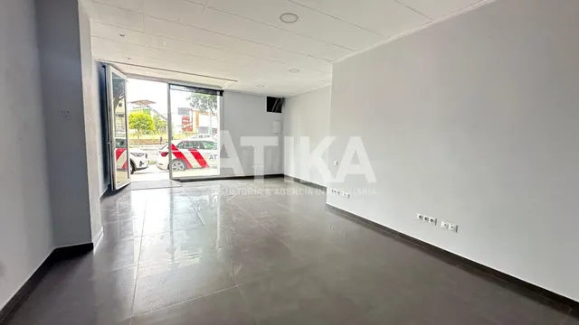 LOCAL PARA OFICINA O DESPACHO EN ZONA SAN RAFAEL - ONTINYENT
