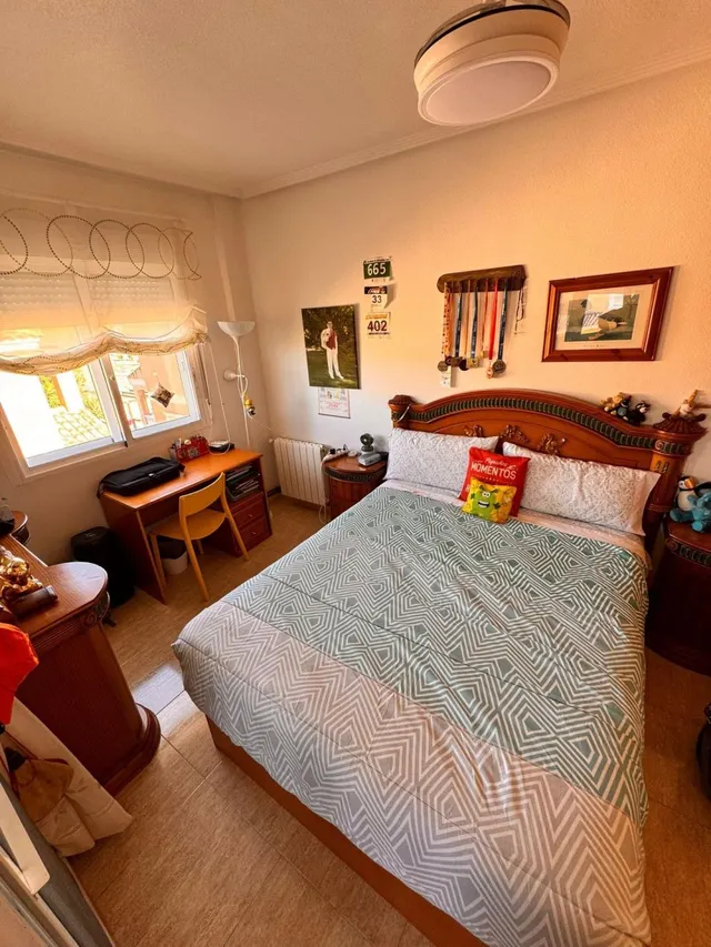 Villa 4 habitaciones 210m² en venta - Santa Ana-Miranda — 21