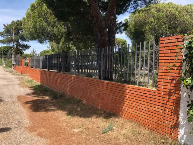 Suelo Urbano en La Negralada — 4
