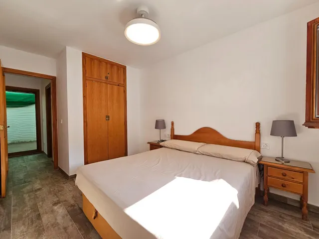 BUNGALOW A 500M DE LA PLAYA EN URBANIZACION CON 4 PISCINAS Y GARAJE !! — 17