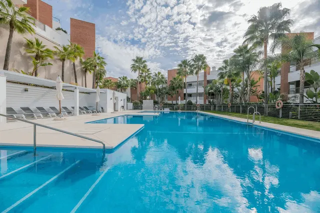 Apartamento 3 habitaciones 101m² en venta - El Madroñal — 39