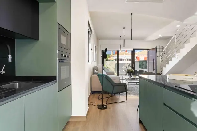 Villa 3 habitaciones 118m² en venta - Costa blanca sur — 41