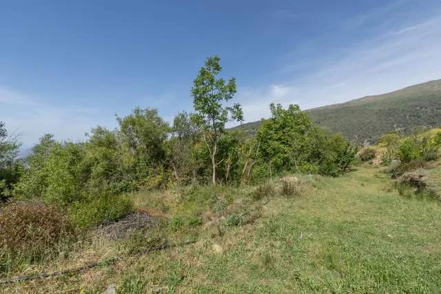 PARCELA EN VENTA EN SOPORTÚJAR — 7
