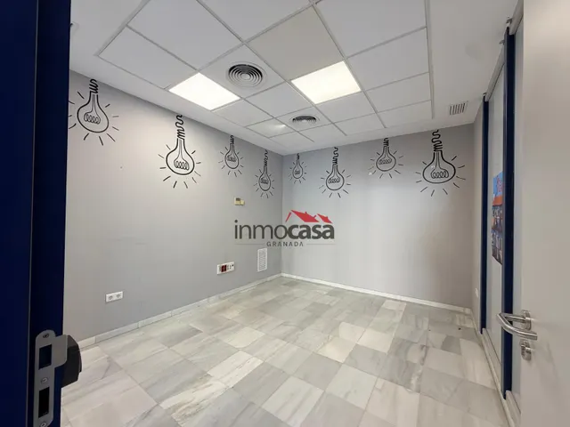 Local comercial 185m² en alquiler - San Miguel — 22