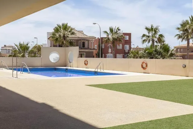 Se alquila en el Residencial Mar y Sal para larga temporada — 23