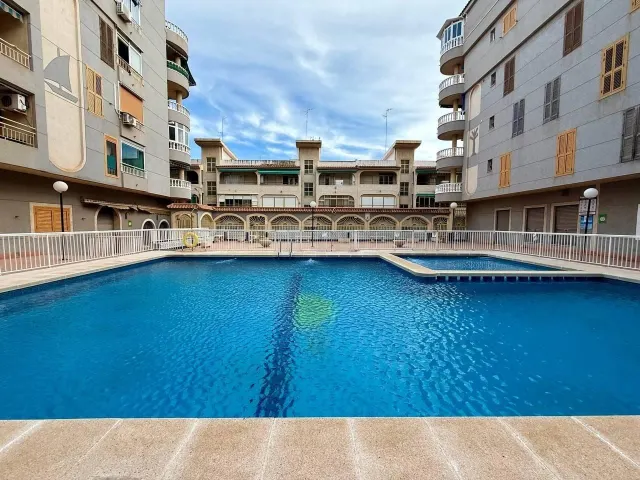 Apartamento 2 habitaciones 61m² en venta - Acequion — 3