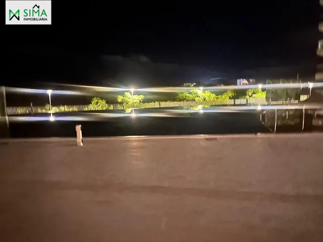 Vive en Serena del Mar: apartamento de 2 habitaciones con balcón — 11