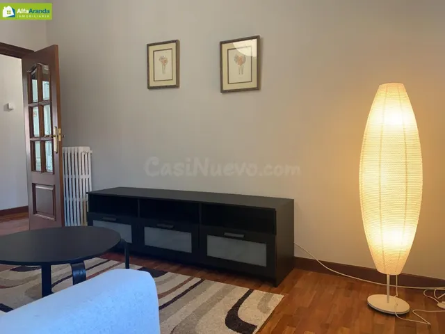 Oportunidad para inversores con rentabilidad desde el primer día ni vacíos de alquiler. — 4