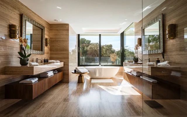 Chalet 7 habitaciones 1880m² en venta - Sotogrande Costa — 20