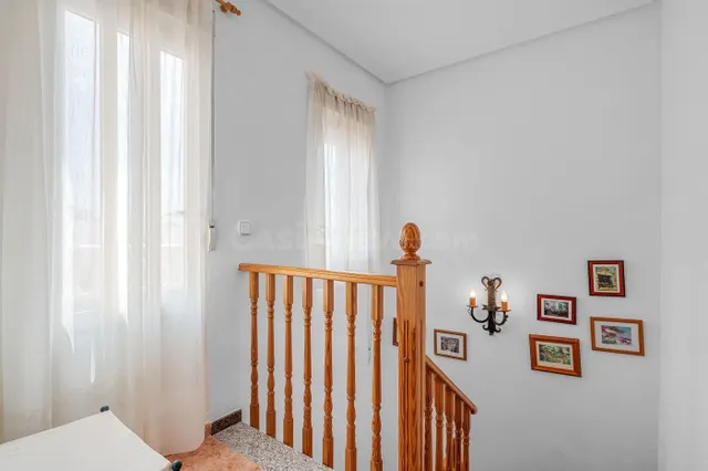 CASA DE 3 DORMITORIOS 2 BAÑOS EN SAN MIGUEL DE SALINAS ( ALICANTE ) — 20