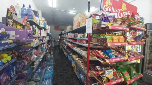 Traspaso de Minimarket en funcionamiento Avenida Canarias, L - foto 2