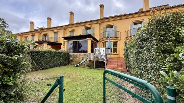 Adosado 3 habitaciones 240m² en venta - Sotogrande Costa — 49