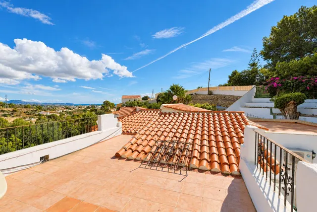 Chalet 4 habitaciones 196m² en venta - Maryvilla — 19