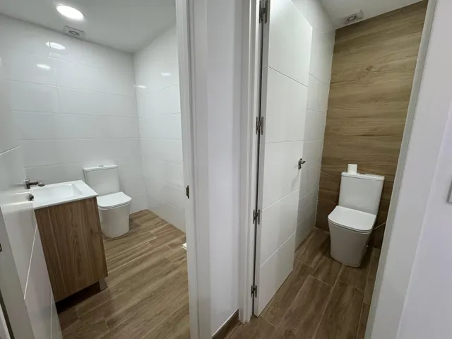 Apartamento totalmente reformado con piscina comunitaria — 7