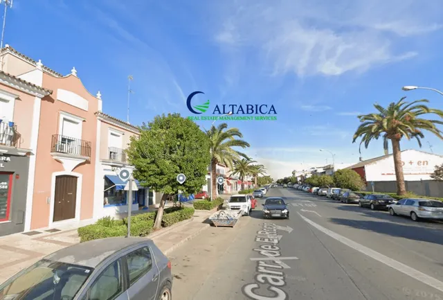 Piso en Venta en Almonte Huelva