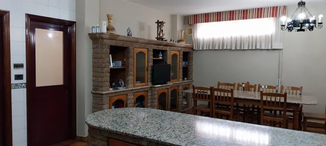 Chalet en Mos — 25