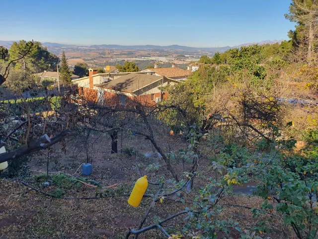 TERRENO URBANO EN VENTA EN URB CAN TAIO DE 1.048 M2 — 19