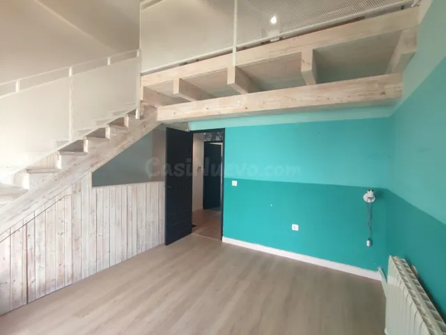 Casa tradicional reformada con terraza solárium en Pinoso (Alicante) — 5
