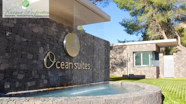 Apartamento de lujo en Altea — 22