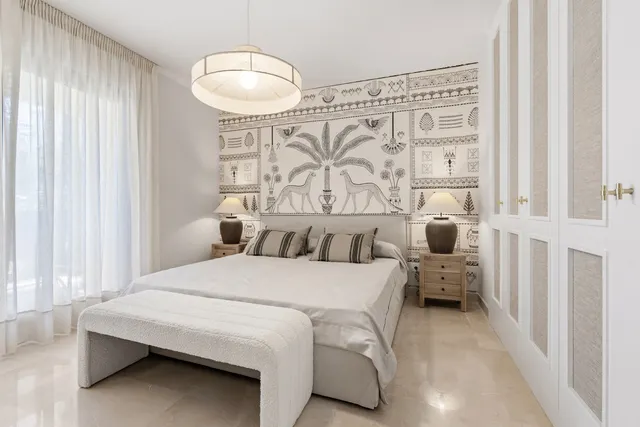 Apartamento 3 habitaciones 149m² en venta - El Madroñal — 22
