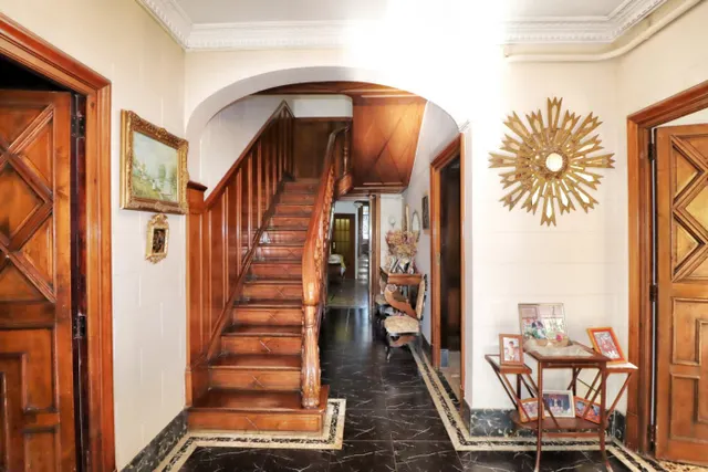 Villa en la zona Noble de Rocafort — 5