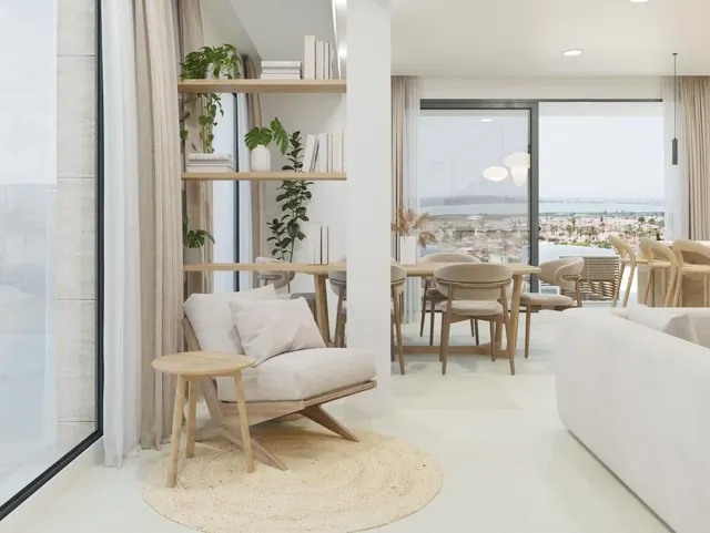 Villa 3 habitaciones 284m² en venta - Centro de la Ciudad Quesada — 32