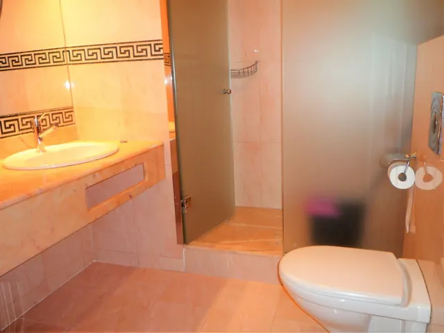 Se Vende Piso de 118 m2, reformado, en Don Jaime esquina Plaza del Pilar — 17