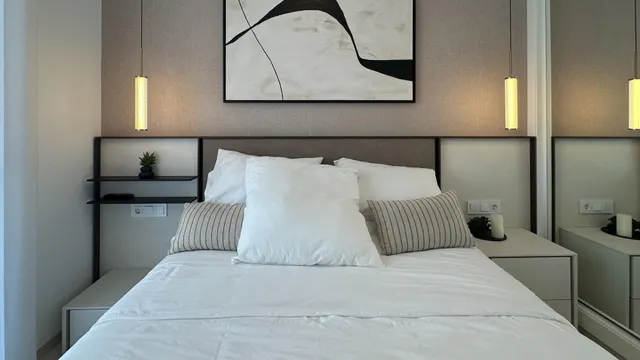 Bungalow 2 habitaciones 79m² en venta - Centro de la Ciudad Quesada — 16