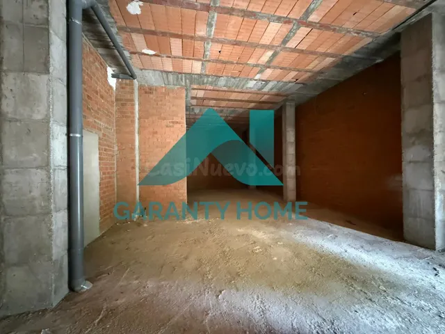 ¡LOCAL COMERCIAL EN ALQUILER EN ZONA EROSKI – GRAN POTENCIAL - foto 3