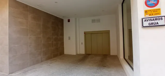 Se vende plaza de parking a metros de Vialia — 7