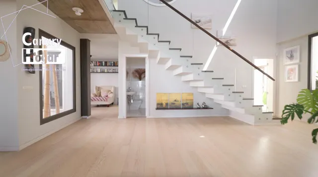 Villa moderna en venta en el Madroñal de Fañabe,  Adeje . — 14