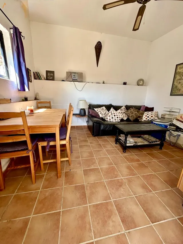 Espectacular finca ecuestre de 32.000 m2 con varias viviendas y piscina en Álora — 19
