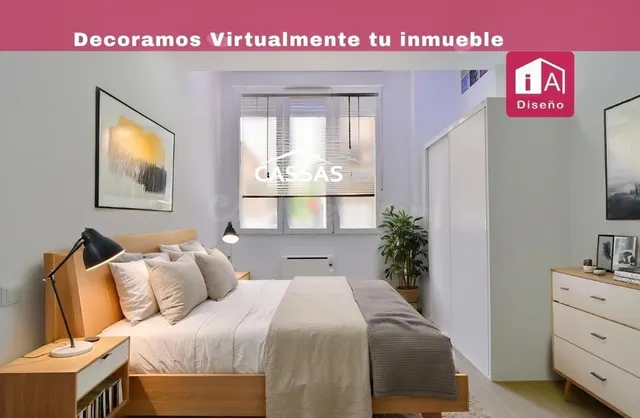 ZONA CENTRO– Planta baja Reformado a estrenar con 2 habitaci - foto 3
