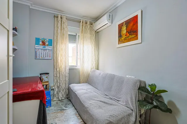 Piso con ascensor, garaje y trastero en El Viso del Alcor, listo para entrar a vivir — 16