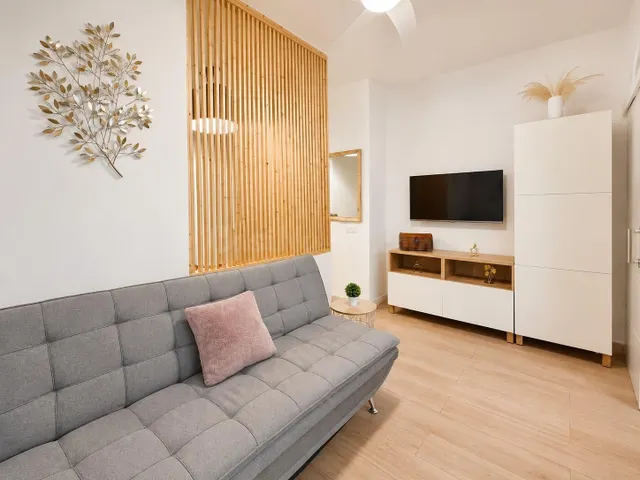 Estudio 24m² en venta - Las Palmas de Gran Canaria — 4