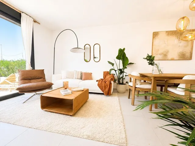 Villa 3 habitaciones 110m² en venta - Baños Y Mendigo — 28