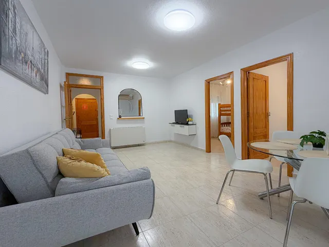 Playa del Cura! Atractivo apartamento con licencia turística y piscina comunitaria (350Mts playa) — 19
