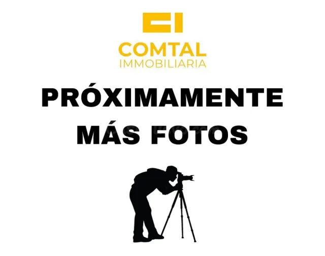 Sant Andreu centro, Plaza de las Palmeras – Piso exterior co - foto 3