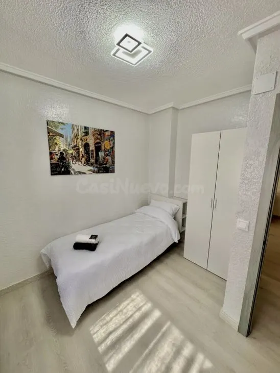 Apartamento 3 habitaciones 75m² en venta - Torrevieja — 5