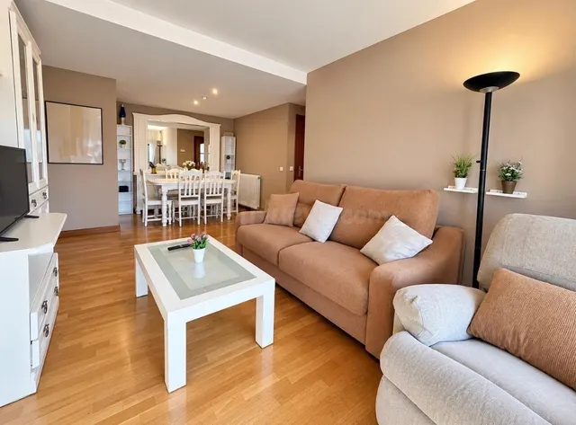 CHANTREA, VENTA DE APARTAMENTO 2 DORMITORIOS - foto 2