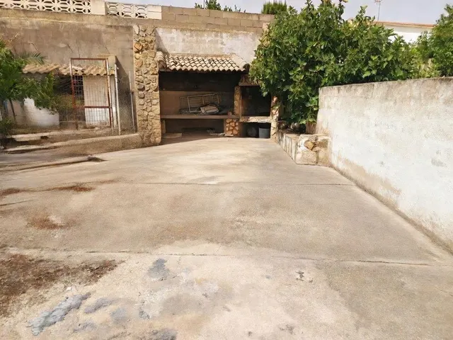 Casa en Fuensanta — 13