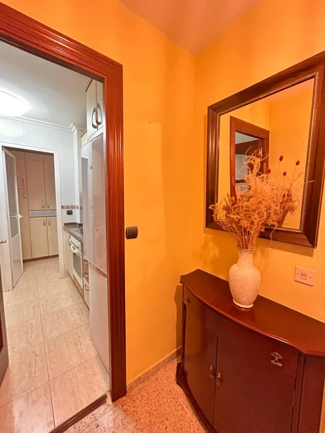 PISO 3 habitaciones - VENTA DE BAÑOS — 17