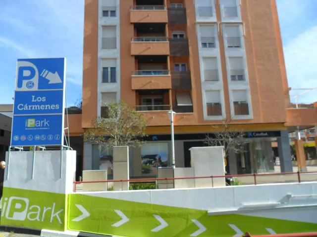 OPORTUNIDAD ÚNICA, LOCAL COMERCIAL O REALIZAR VIVIENDA como ESTUDIO  EN AV, MADRID , EL MEJOR PRECIO DE LA ZONA ¡¡GRAN CHOLLO!! — 10